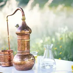 Distillerie Bel Air