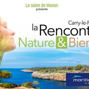 Le Salon de Manon : La rencontre Nature & Bien-être