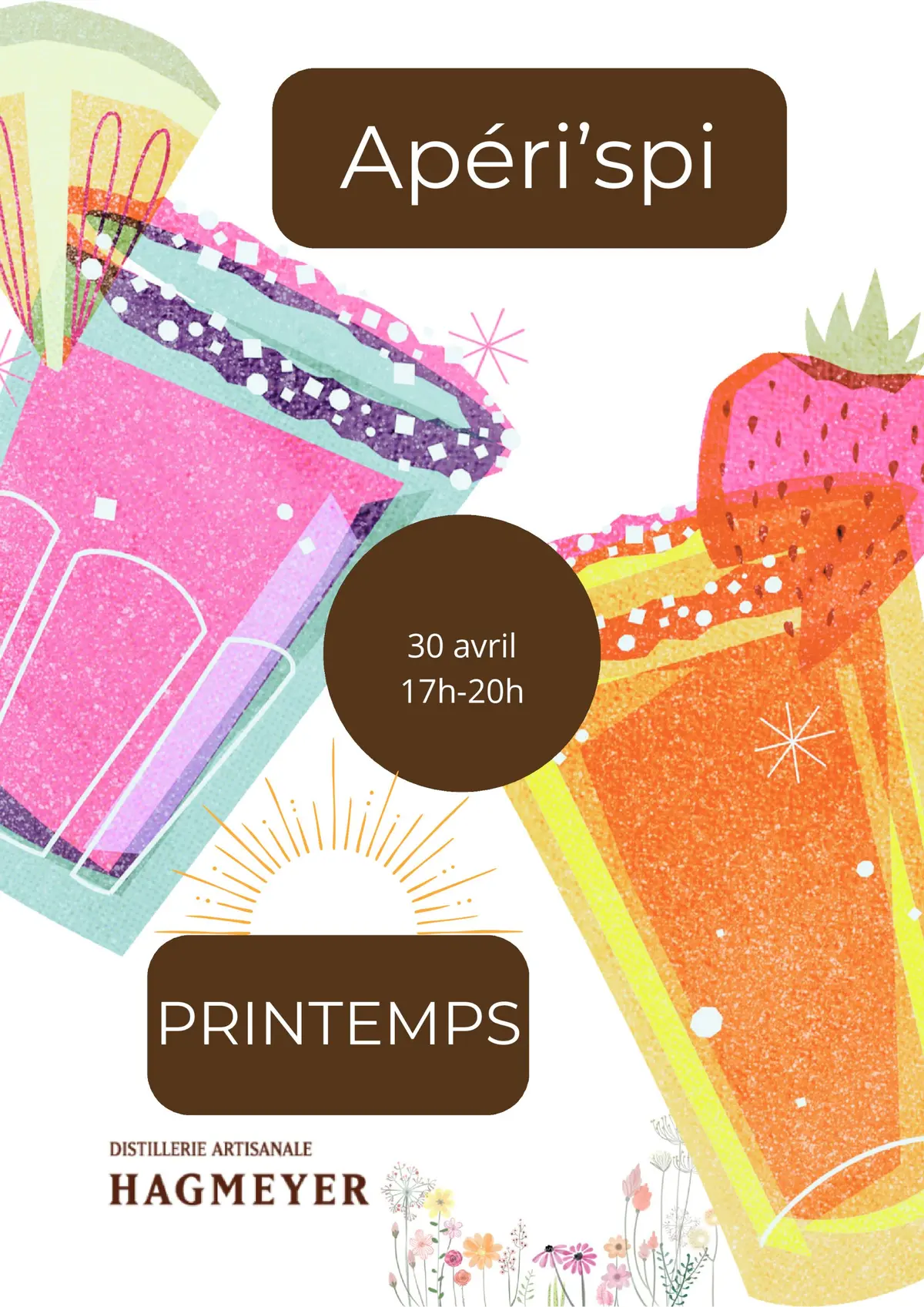 Apéri'spi - printemps