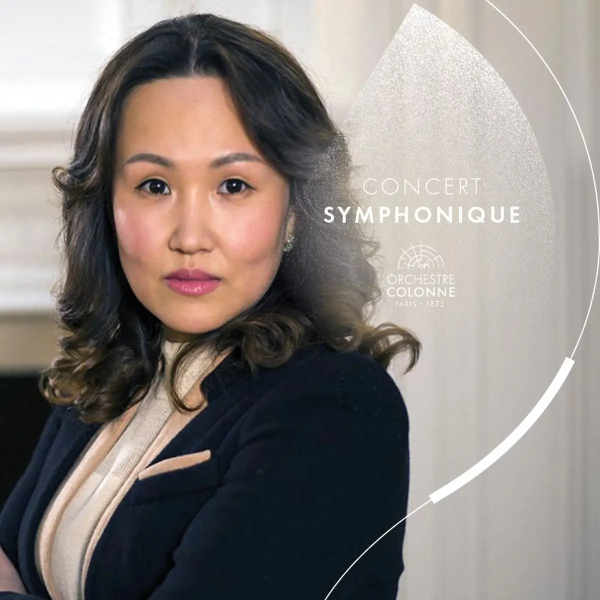 Concert Symphonique : Gala Lyrique à la Française