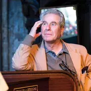 Récital d'orgue par Lionel Coulon à l'abbatiale Saint-Ouen de Rouen