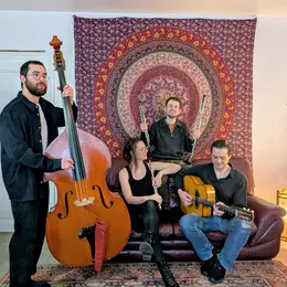Jazz manouche