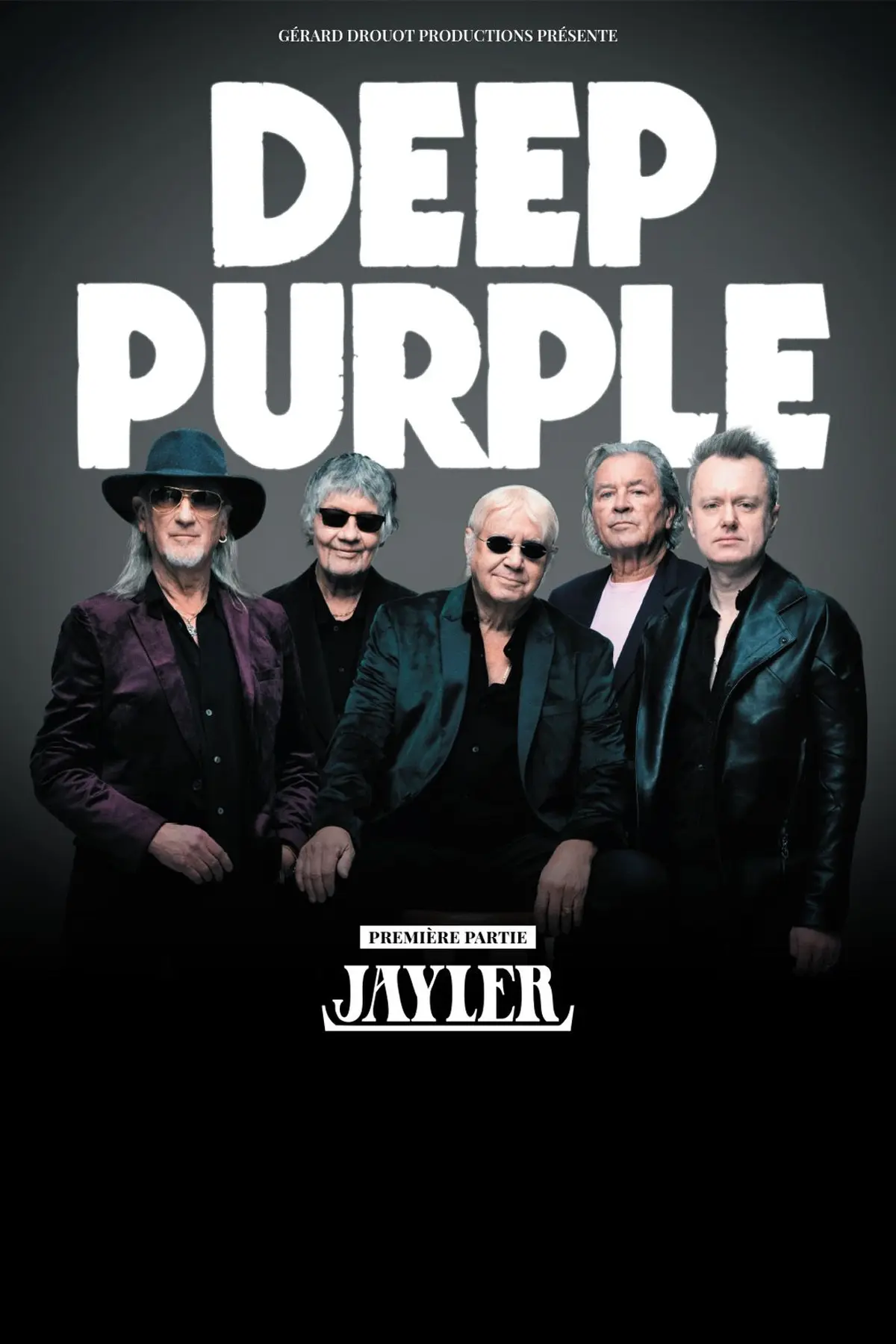 Deep Purple
