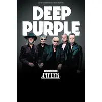 Deep Purple &copy; DR