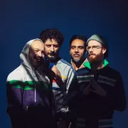 TIWIZA// Concert gratuit Estivales