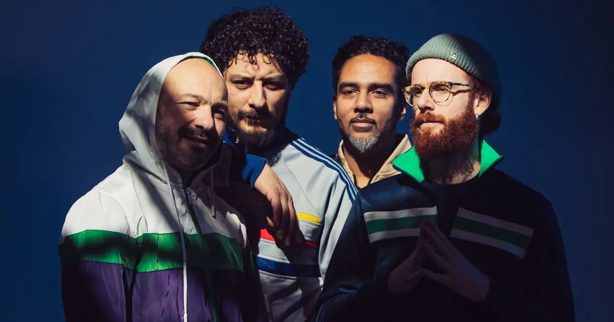 TIWIZA// Concert gratuit Estivales
