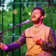 Concert de Dhrupad - Chant sacré de l'Inde du Nord - Par Dr Sumeet Anand