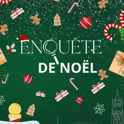 Enquête de Noël à Bordeaux