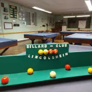 Billard Club Lingolsheim