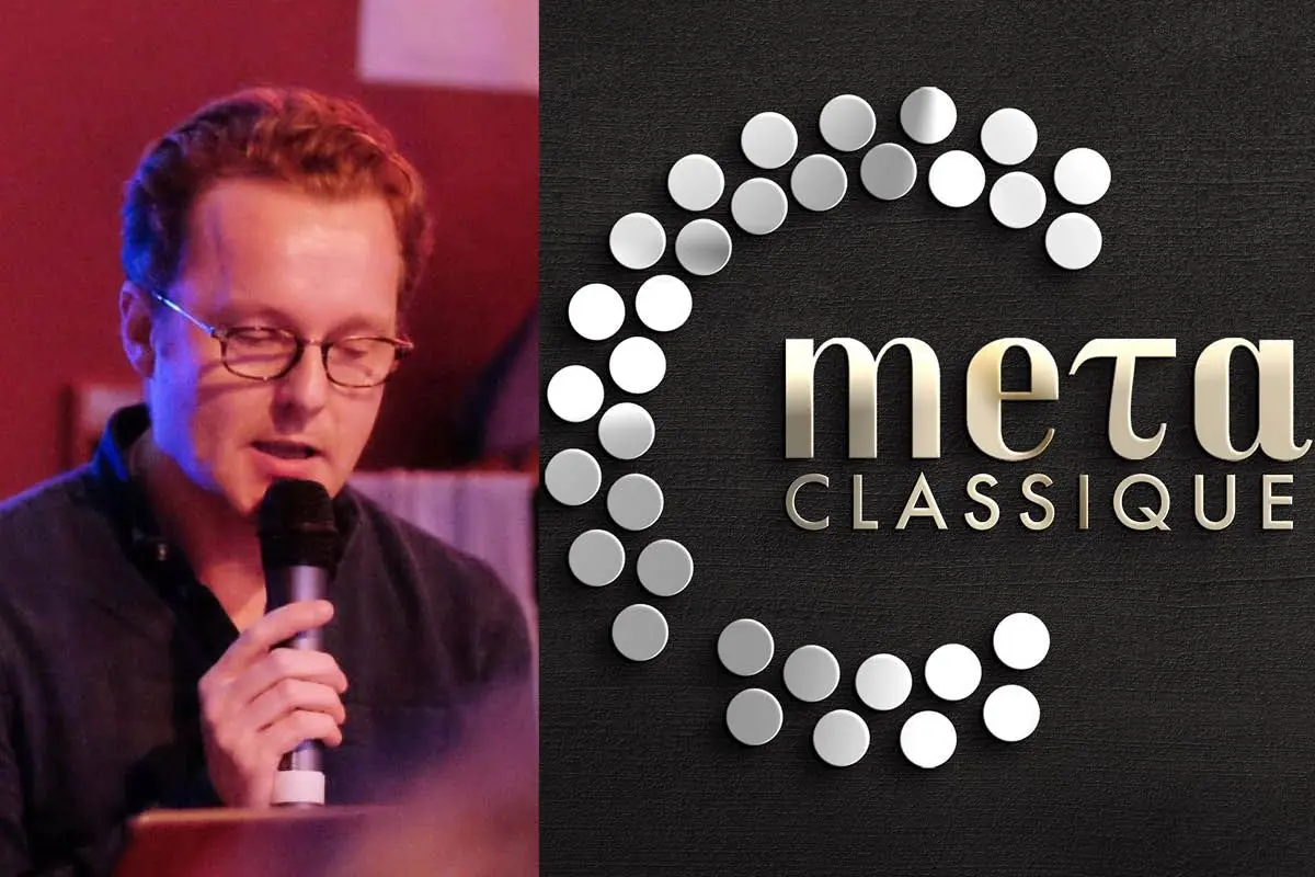 Enregistrement public de l’émission Métaclassique