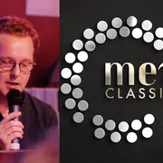 Enregistrement public de l’émission Métaclassique