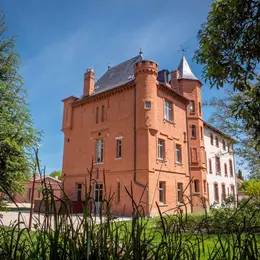 Château de Portet