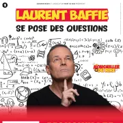 Monswiller du Rire - Laurent Baffie se pose des questions