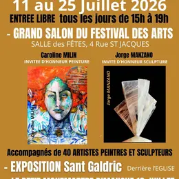 Festival des arts de Latour-Bas-Elne