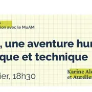 ZEUS, une aventure humaine, poétique et technique (sous réserve)