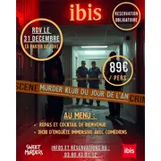 Le murder klub du jour de l'An