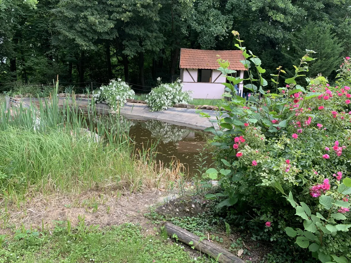 Domaine des Naïades