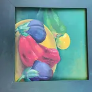 Exposition peinture et sculpture  D'un temps à l'autre