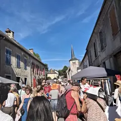 33 -ème Brocante 