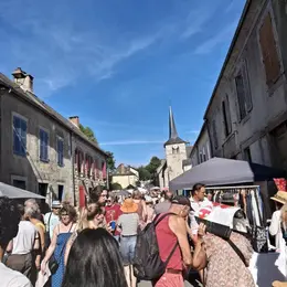 33 -ème Brocante 