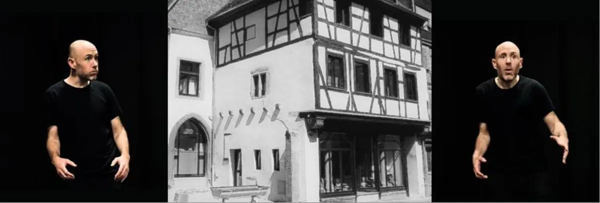 Théâtre apéritif