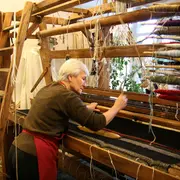 Les tissus du Val d’Argent