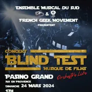 Blind Test, musique de films