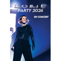 Lorie Party 2026 &copy; DR