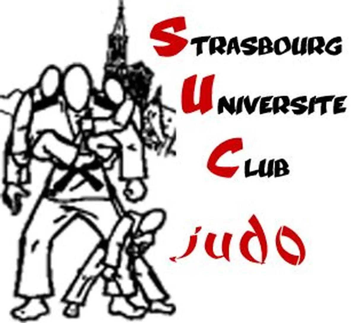 SUC Judo