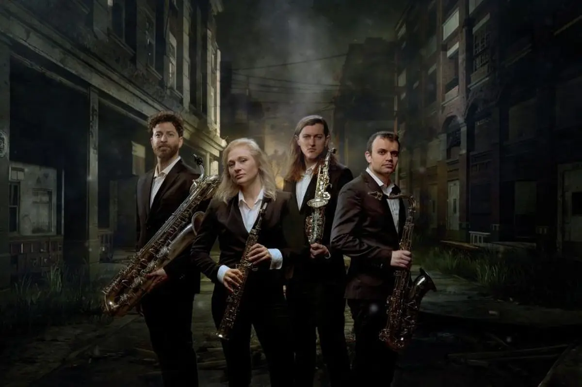 No Limit Orchestra - Immersion Japon