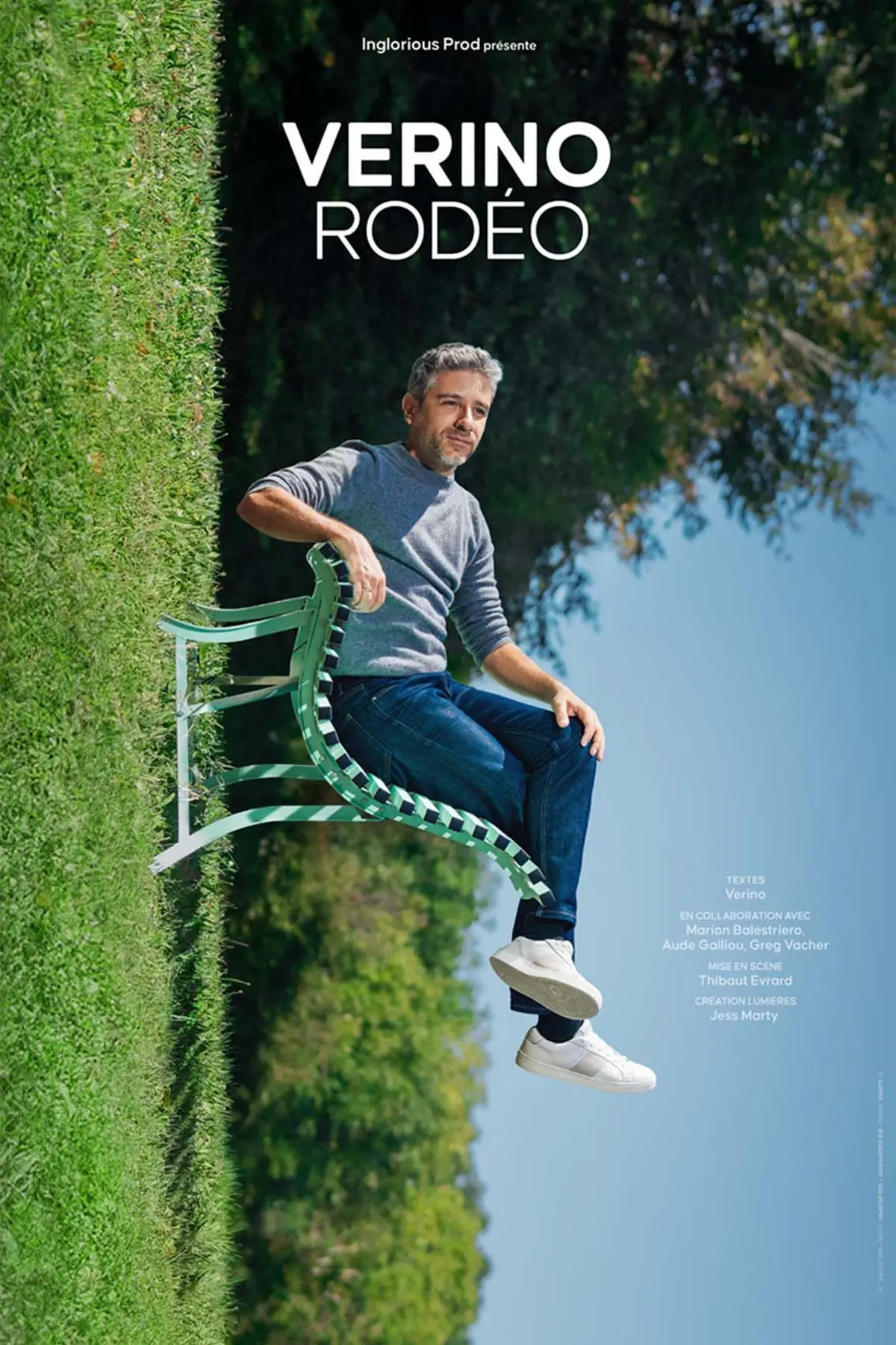Verino Rodéo 