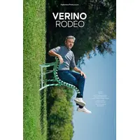 Verino Rodéo  &copy; DR