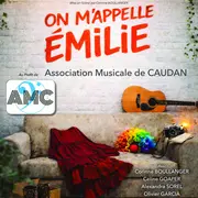 Pièce On m'appelle Emilie