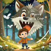 Spectacle : Pierre et le Loup