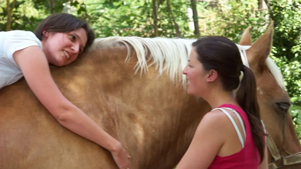 EquiThérapie Alsace