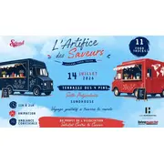 L'Artifice des Saveurs