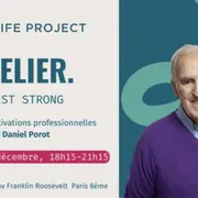 Test trong : explorez vos motivations professionnelles