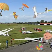 Atelier enfant: Fais visiter ton quartier à Emma!