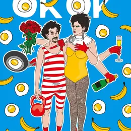 OK OK - Cabaret existentiel