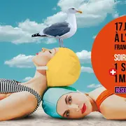 Soirée Improvisation (show + match)