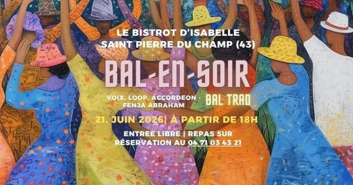 BAL Trad