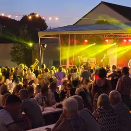 Duppi'Fecht Festival