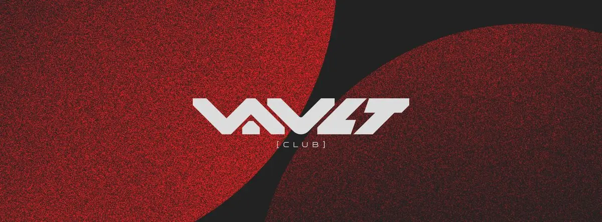 Vault Club OPENING