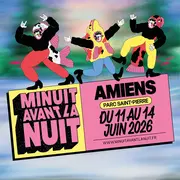 Minuit avant la Nuit