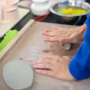 Cours modelage ados/adultes