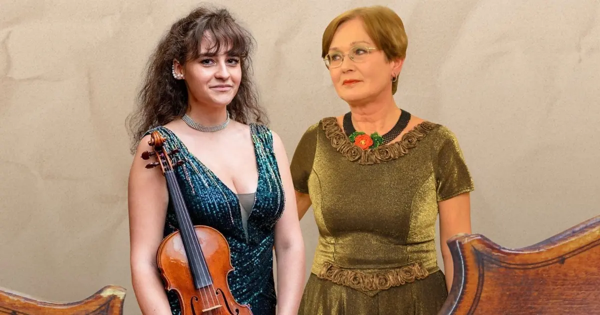 Autour du violon virtuos. Entre Rêve et Passion