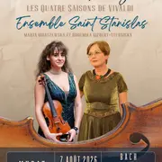 Autour du violon virtuos. Entre Rêve et Passion