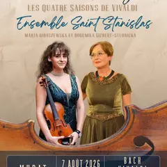 Autour du violon virtuos. Entre Rêve et Passion