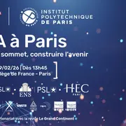 L’IA à Paris : un an après le sommet, construire l’avenir