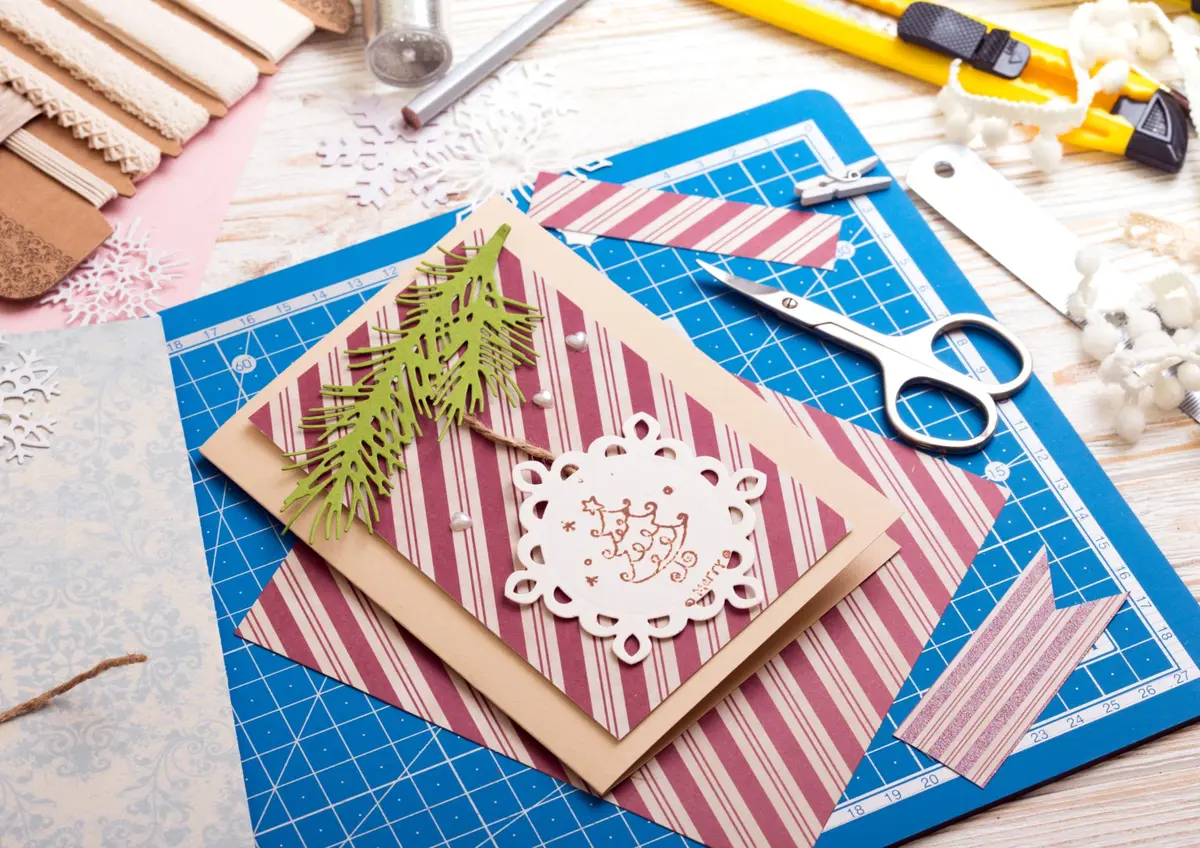 [Enfance Jeunesse | Scrapbooking]